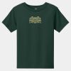 Toddler Short Sleeve Tee Thumbnail