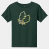 Toddler Short Sleeve Tee Thumbnail