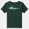 Toddler Short Sleeve Tee Thumbnail