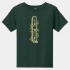 Toddler Short Sleeve Tee Thumbnail