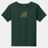 Toddler Short Sleeve Tee Thumbnail