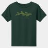Toddler Short Sleeve Tee Thumbnail