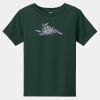 Toddler Short Sleeve Tee Thumbnail