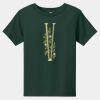 Toddler Short Sleeve Tee Thumbnail