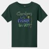 Toddler Short Sleeve Tee Thumbnail
