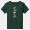 Toddler Short Sleeve Tee Thumbnail