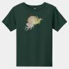 Toddler Short Sleeve Tee Thumbnail