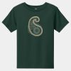 Toddler Short Sleeve Tee Thumbnail