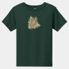 Toddler Short Sleeve Tee Thumbnail
