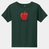 Toddler Short Sleeve Tee Thumbnail
