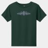 Toddler Short Sleeve Tee Thumbnail