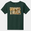 Toddler Short Sleeve Tee Thumbnail