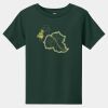 Toddler Short Sleeve Tee Thumbnail