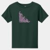 Toddler Short Sleeve Tee Thumbnail