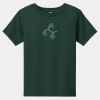 Toddler Short Sleeve Tee Thumbnail