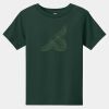 Toddler Short Sleeve Tee Thumbnail