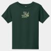 Toddler Short Sleeve Tee Thumbnail