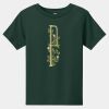 Toddler Short Sleeve Tee Thumbnail