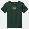 Toddler Short Sleeve Tee Thumbnail