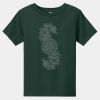Toddler Short Sleeve Tee Thumbnail