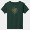 Toddler Short Sleeve Tee Thumbnail