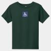 Toddler Short Sleeve Tee Thumbnail