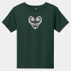 Toddler Short Sleeve Tee Thumbnail