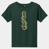 Toddler Short Sleeve Tee Thumbnail