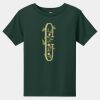 Toddler Short Sleeve Tee Thumbnail