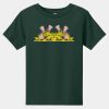 Toddler Short Sleeve Tee Thumbnail