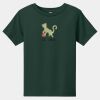 Toddler Short Sleeve Tee Thumbnail