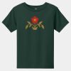 Toddler Short Sleeve Tee Thumbnail