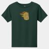 Toddler Short Sleeve Tee Thumbnail