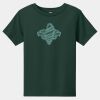 Toddler Short Sleeve Tee Thumbnail