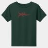 Toddler Short Sleeve Tee Thumbnail