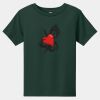 Toddler Short Sleeve Tee Thumbnail