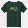 Toddler Short Sleeve Tee Thumbnail