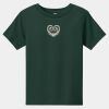 Toddler Short Sleeve Tee Thumbnail