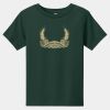 Toddler Short Sleeve Tee Thumbnail
