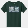 Toddler Short Sleeve Tee Thumbnail