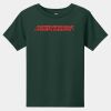 Toddler Short Sleeve Tee Thumbnail