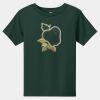 Toddler Short Sleeve Tee Thumbnail
