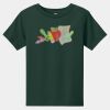 Toddler Short Sleeve Tee Thumbnail