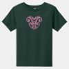 Toddler Short Sleeve Tee Thumbnail