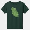 Toddler Short Sleeve Tee Thumbnail