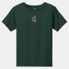 Toddler Short Sleeve Tee Thumbnail