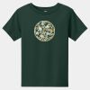 Toddler Short Sleeve Tee Thumbnail
