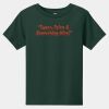 Toddler Short Sleeve Tee Thumbnail