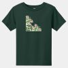 Toddler Short Sleeve Tee Thumbnail