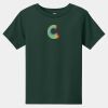 Toddler Short Sleeve Tee Thumbnail